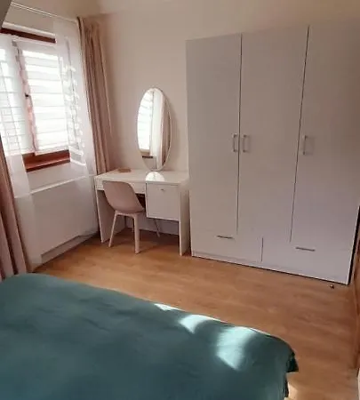 Emzetka Appartement