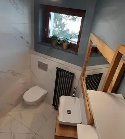 Emzetka Appartement *