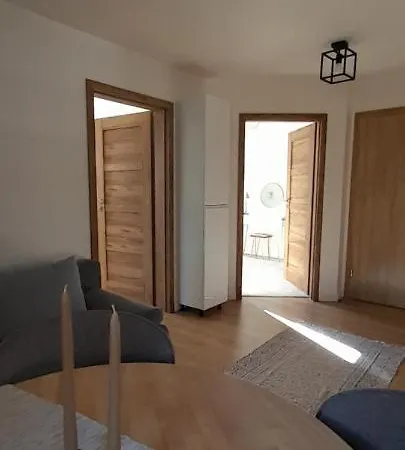 Apartment Emzetka Pobierowo
