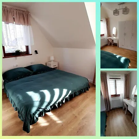 Emzetka Appartement