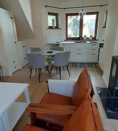 Appartement Emzetka Pobierowo