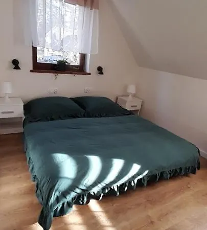 Apartment Emzetka