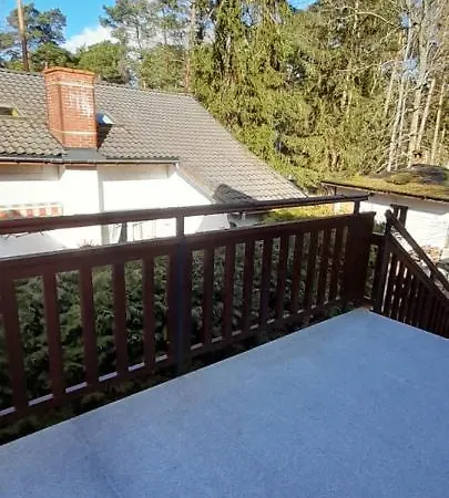 Emzetka Apartment
