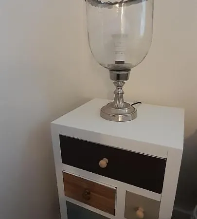 Appartement Emzetka Pobierowo
