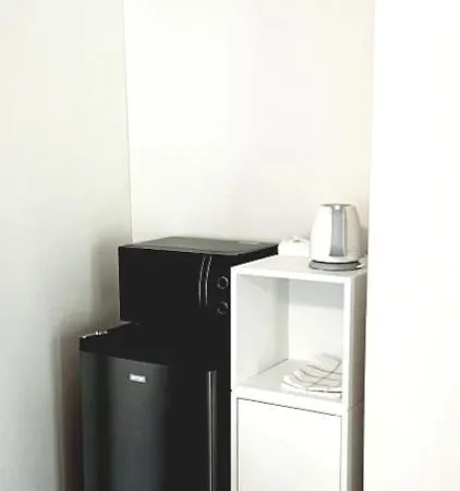 Appartement Emzetka *