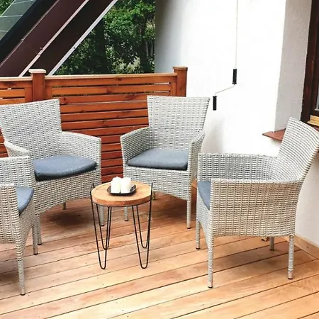 Emzetka Appartement Pobierowo