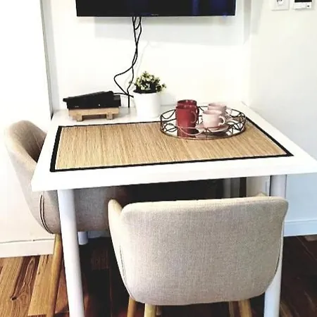 Apartment Emzetka Pobierowo