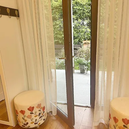 Emzetka Appartement