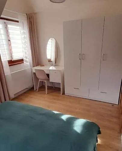 Emżetka Apartament