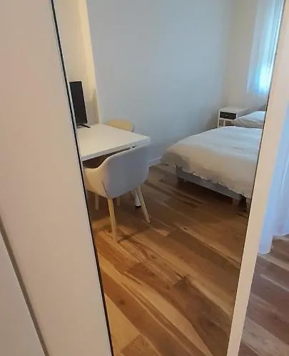 Apartament Emżetka *