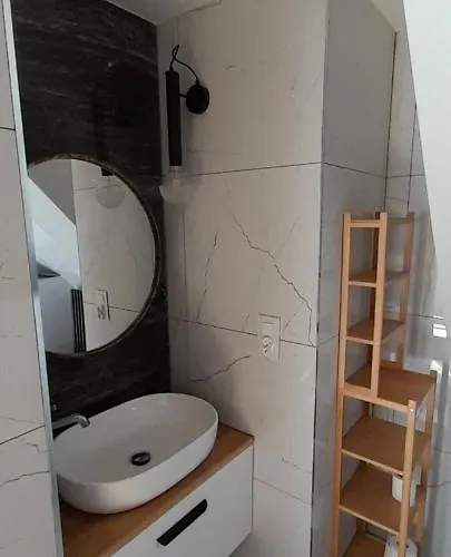 Emżetka Apartament *