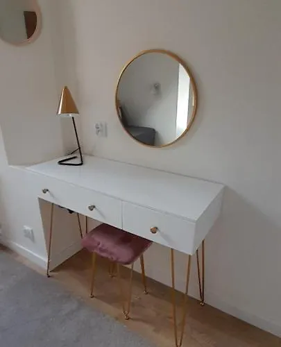 Apartament Emżetka *