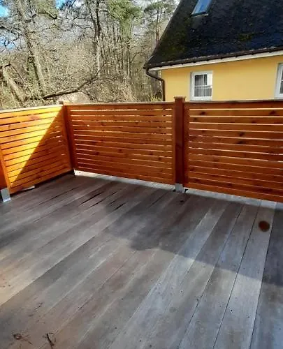 Apartament Emżetka *