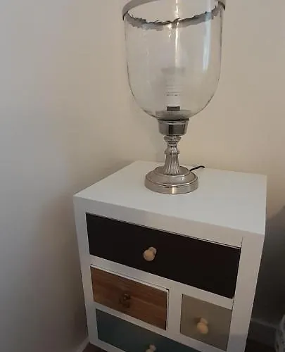 Apartament Emżetka Pobierowo