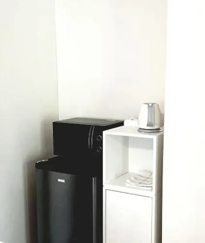 Apartament Emżetka *