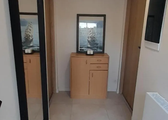 Emżetka Apartament *